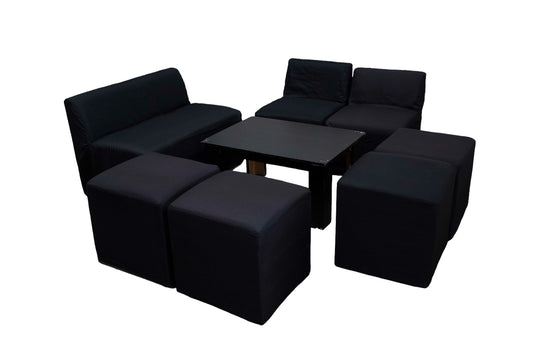 Sala VIP (8 pax)