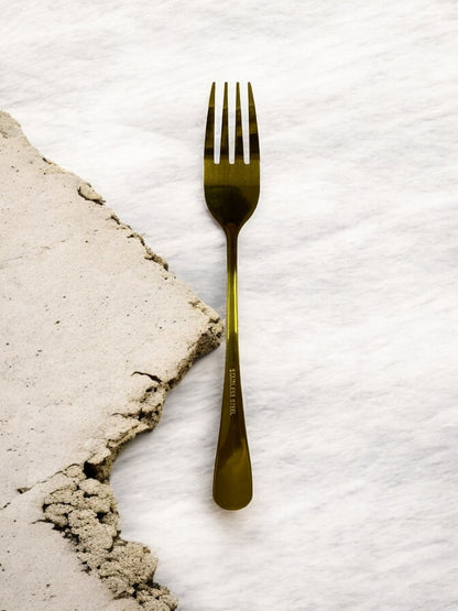 Tenedor Ensalada