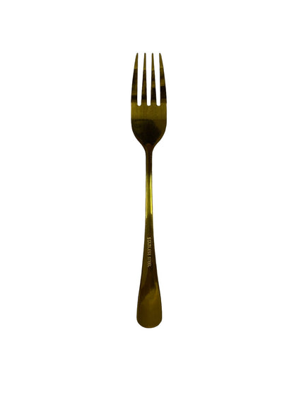 Tenedor Ensalada