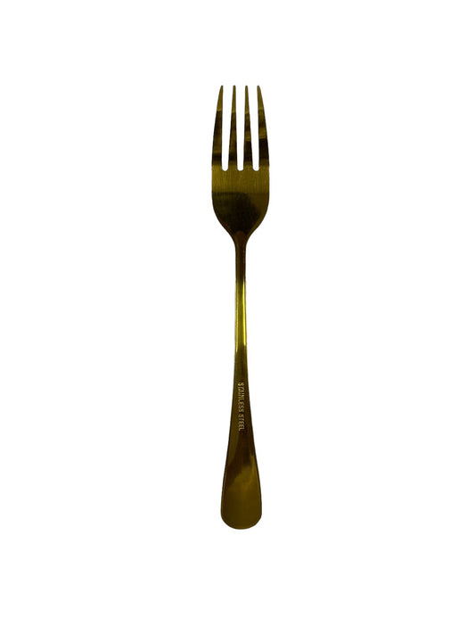 Tenedor Ensalada