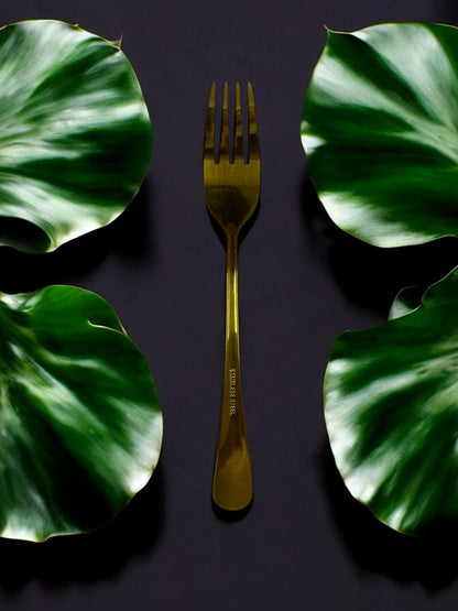 Tenedor Ensalada