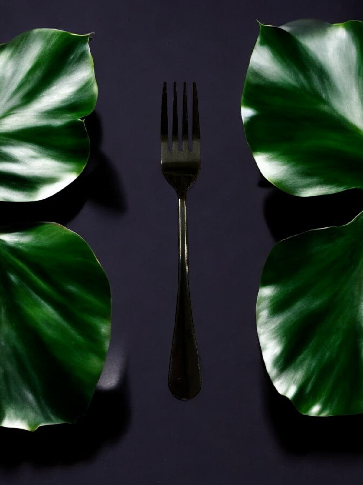 Tenedor Ensalada