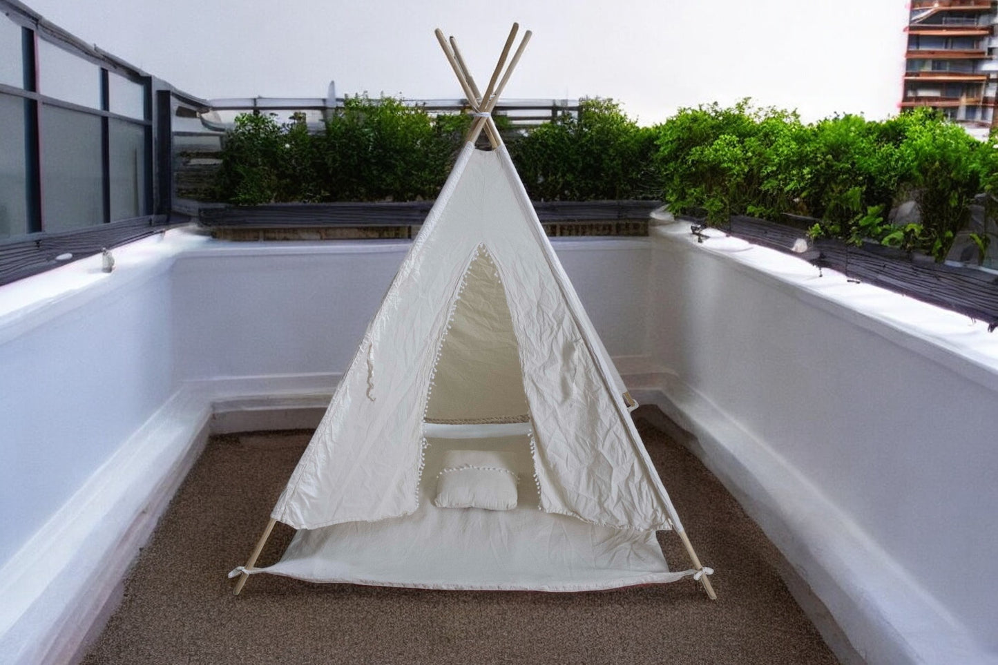 Teppe de Tela (2 pax)