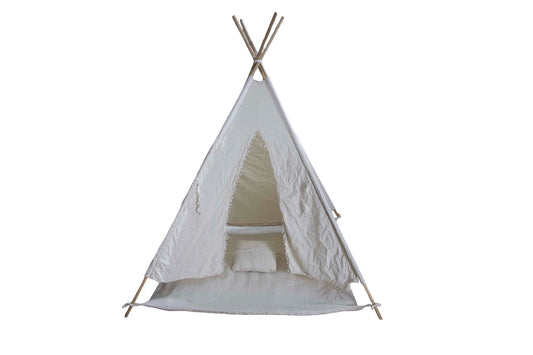 Teppe de Tela (2 pax)