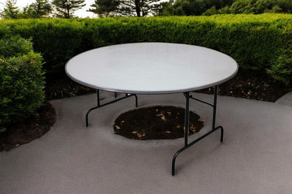 Tablón Plegable Circular
