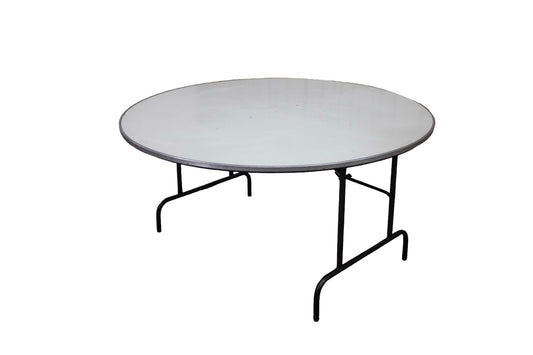 Tablón Plegable Circular