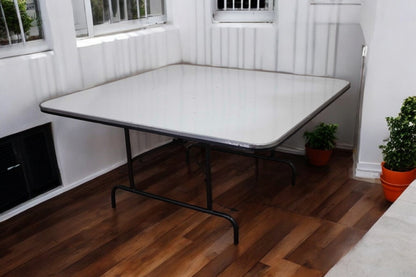 Tablón Plegable Cuadrado