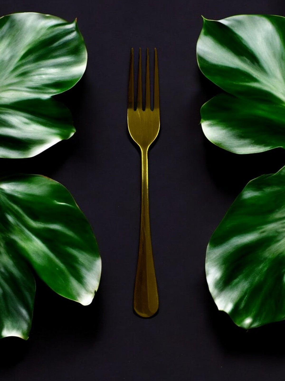 Tenedor Trinche