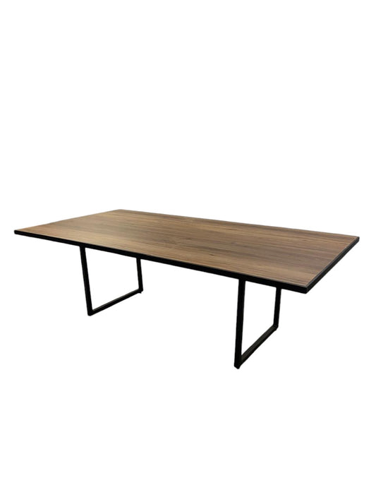 Mesa Smith Nogal (12 pax)