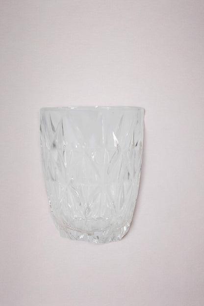 Vaso Old Fashion Textura