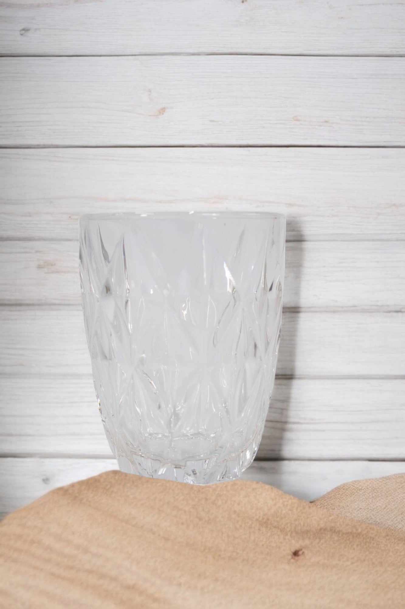 Vaso Old Fashion Textura
