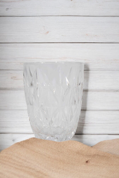 Vaso Old Fashion Textura