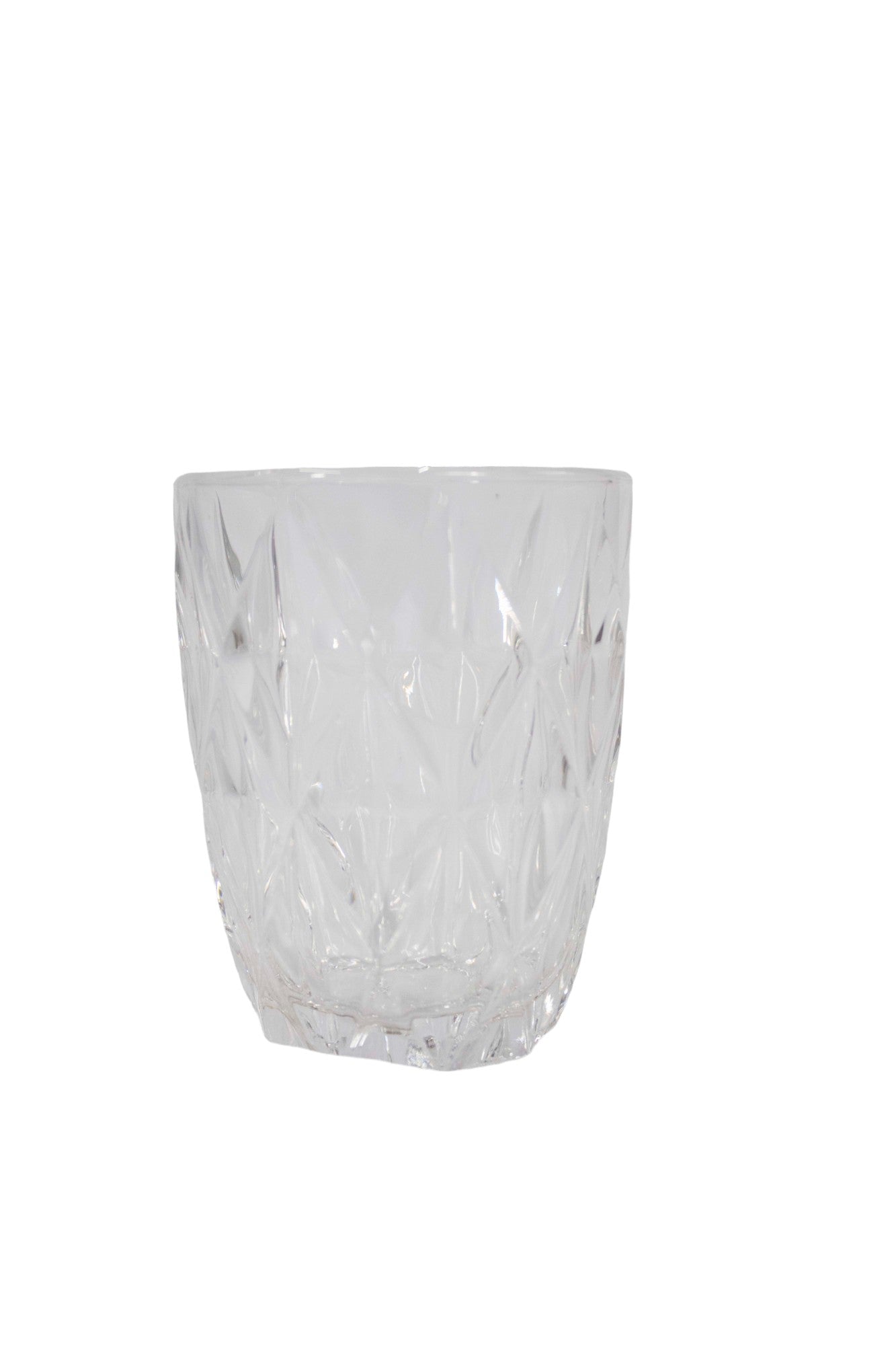 Vaso Old Fashion Textura
