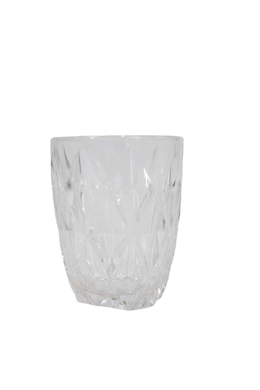 Vaso Old Fashion Textura