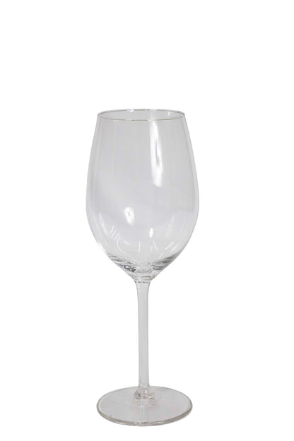 Copa Cristal