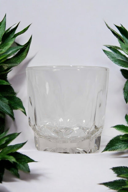 Vaso Old Fashioned Diamante