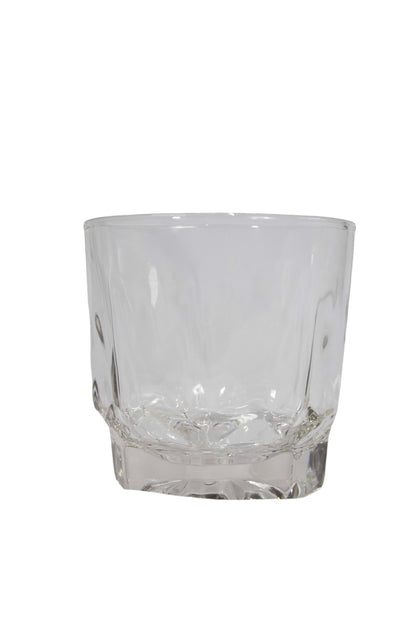 Vaso Old Fashioned Diamante
