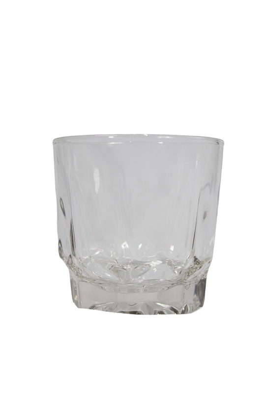 Vaso Old Fashioned Diamante