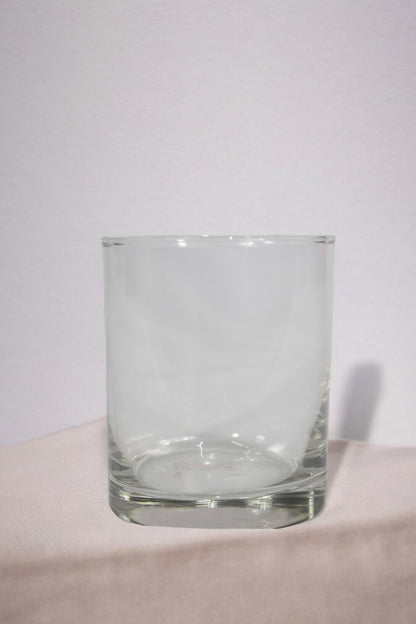 Vaso Old Fashion Liso