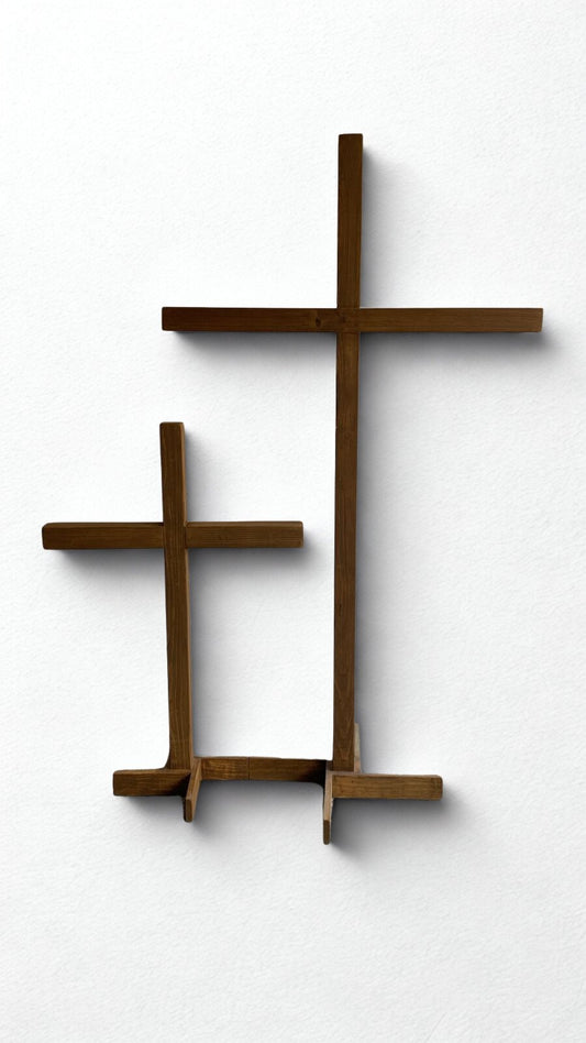 Cruz de Ceremonia