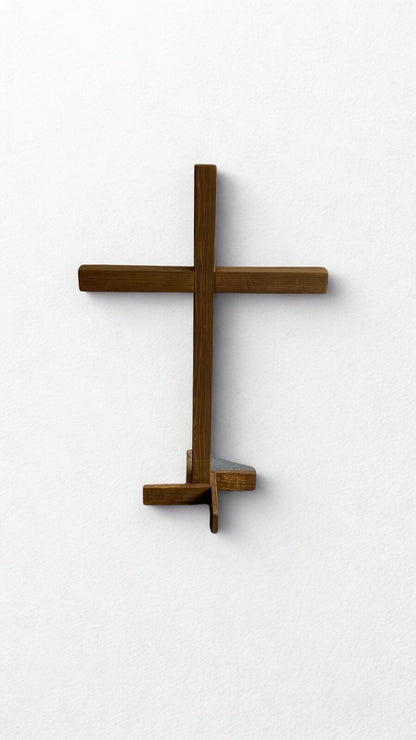 Cruz de Ceremonia