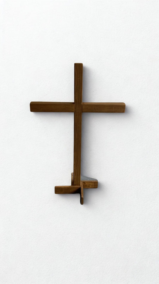 Cruz de Ceremonia