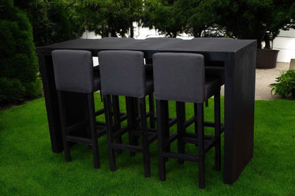 Grapa Negra (6 pax)