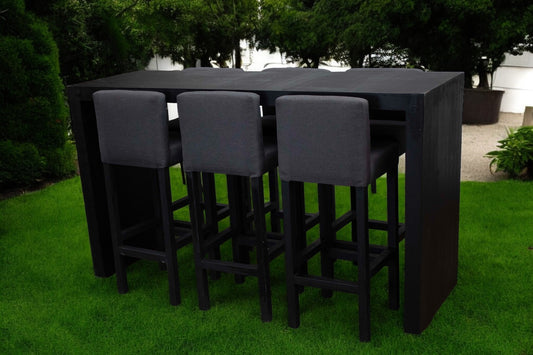 Grapa Negra (6 pax)
